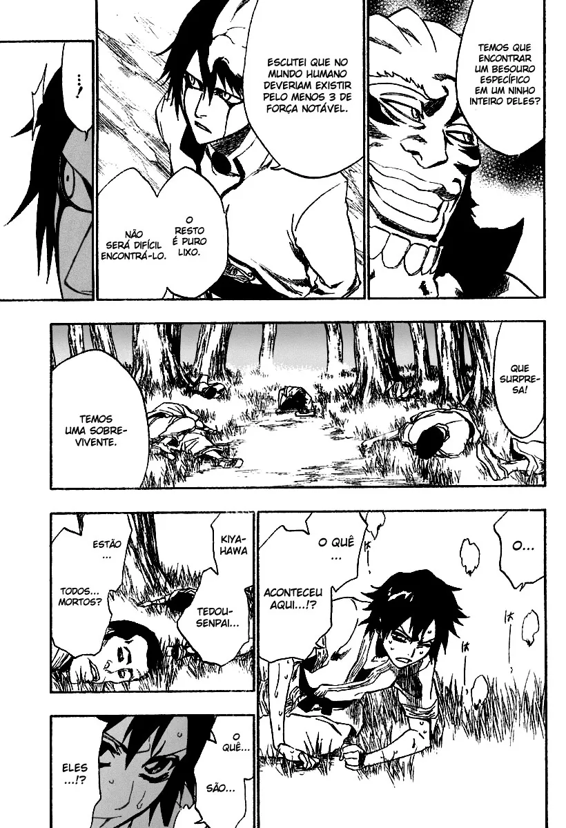 Read Bleach (PT-BR) PT Manga Online