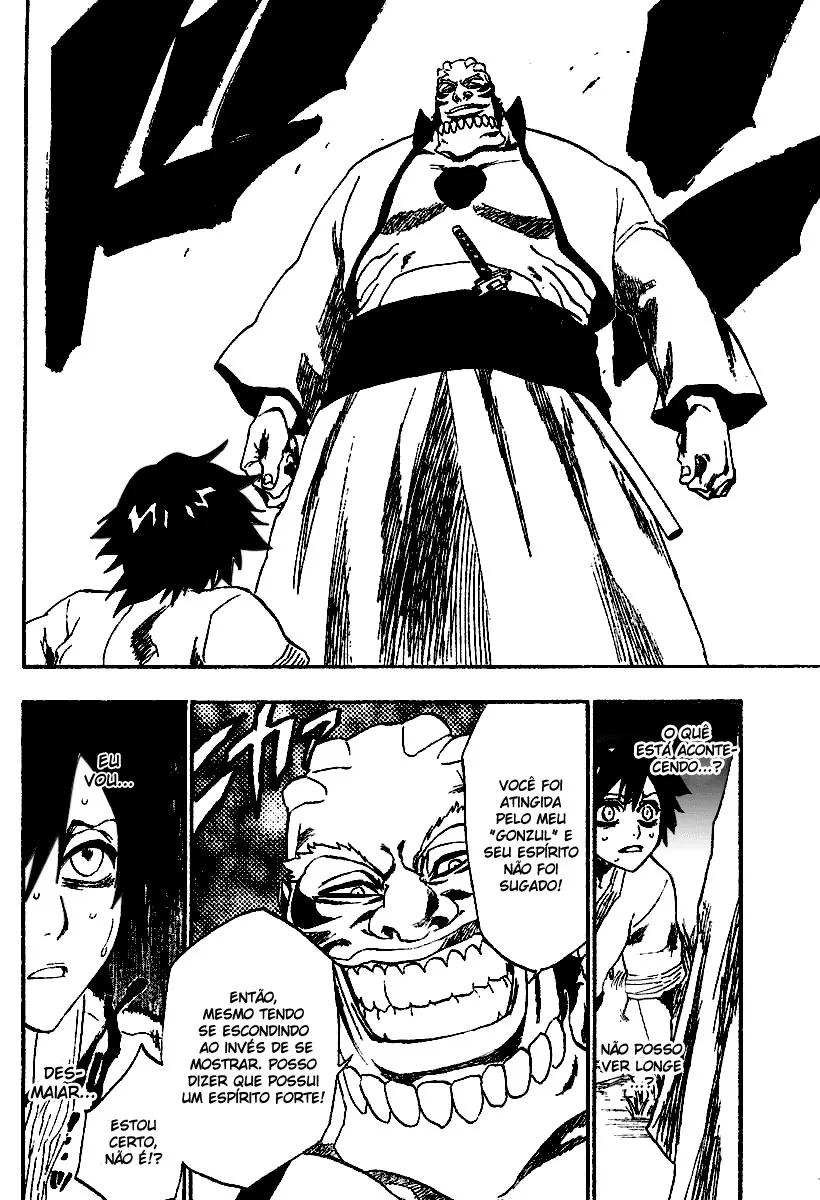 Read Bleach (PT-BR) PT Manga Online