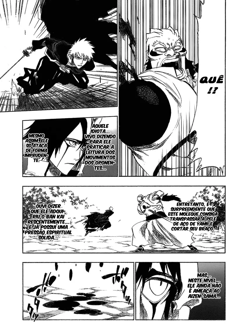 Read Bleach (PT-BR) PT Manga Online