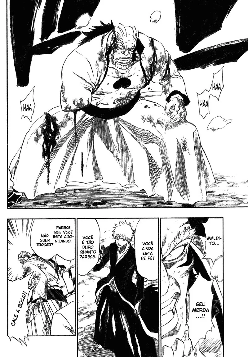 Read Bleach (PT-BR) PT Manga Online