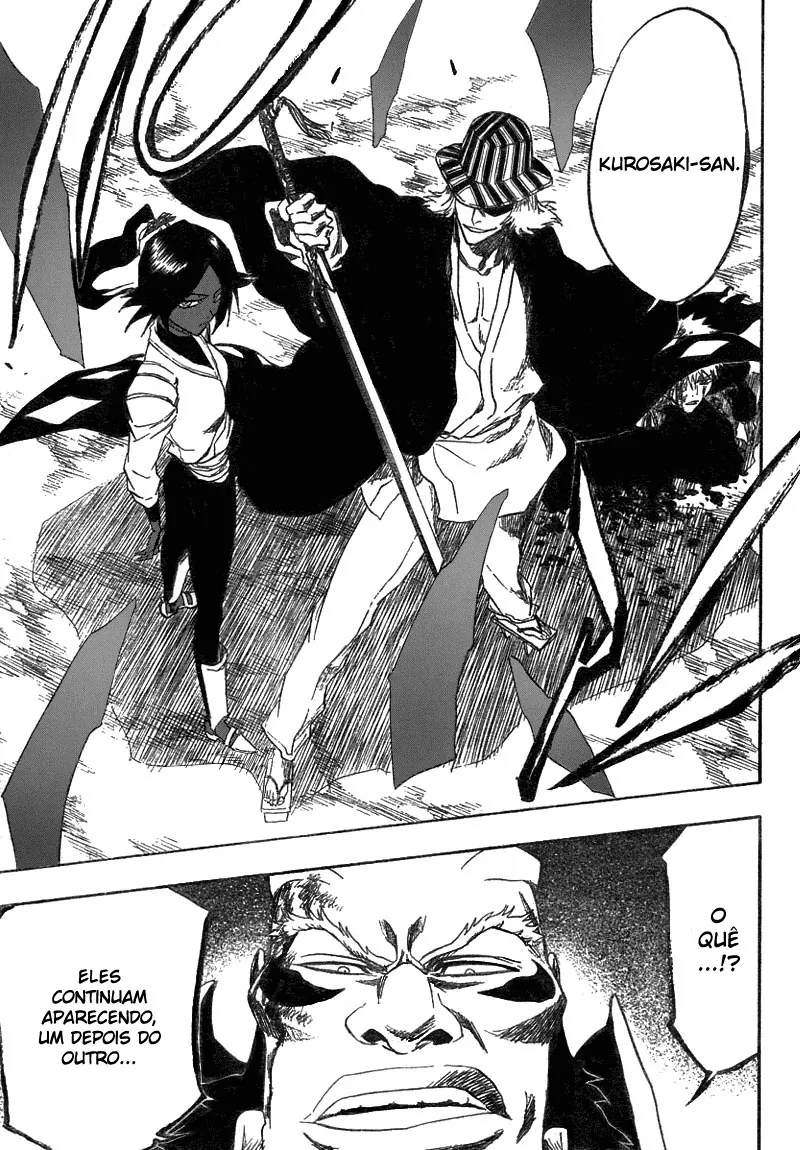 Read Bleach (PT-BR) PT Manga Online
