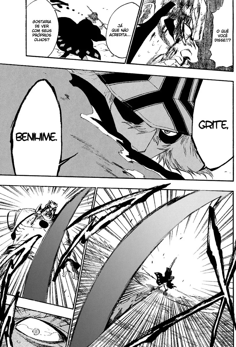 Read Bleach (PT-BR) PT Manga Online