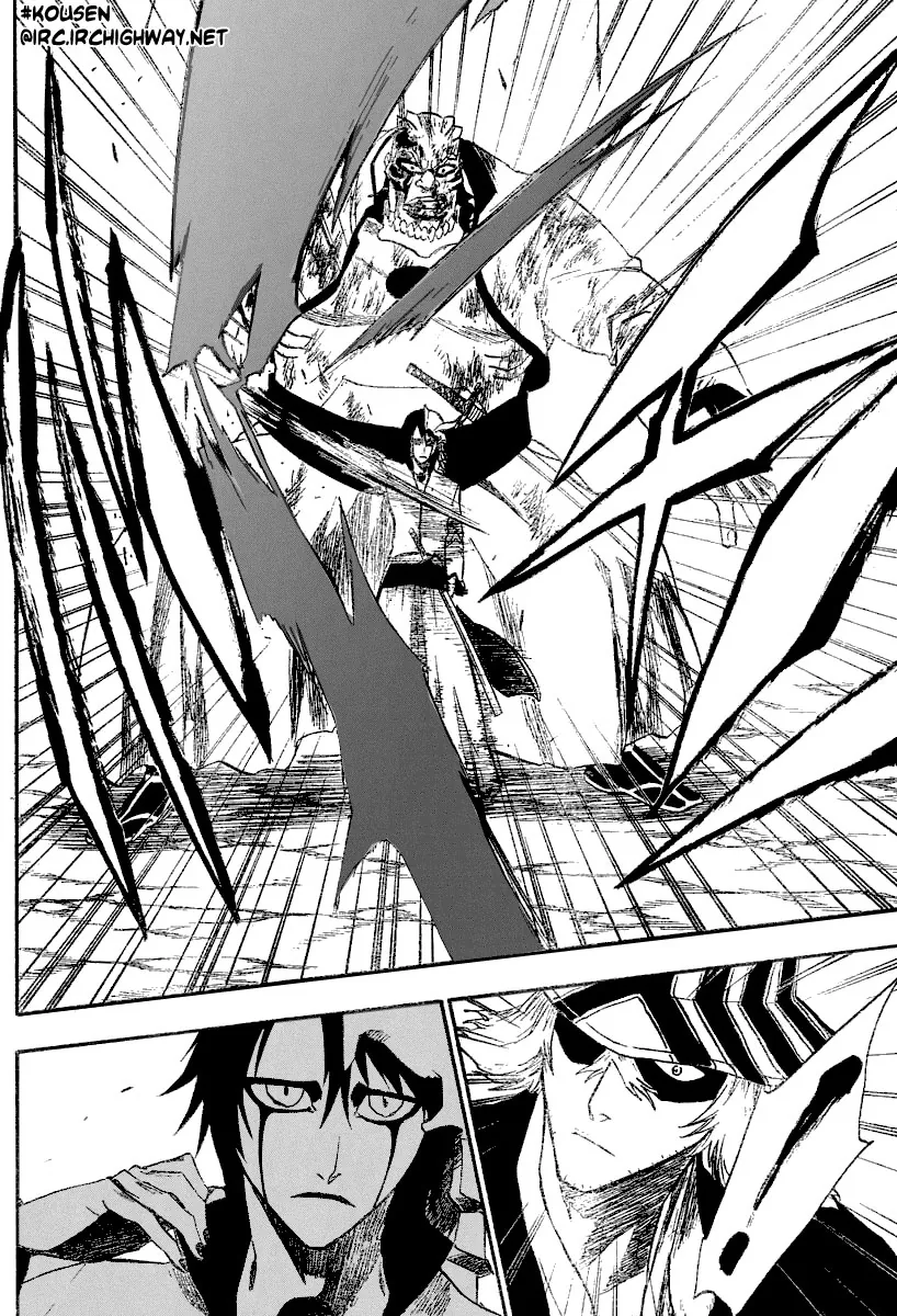 Read Bleach (PT-BR) PT Manga Online