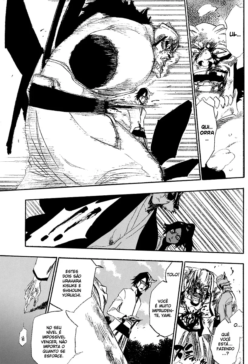 Read Bleach (PT-BR) PT Manga Online