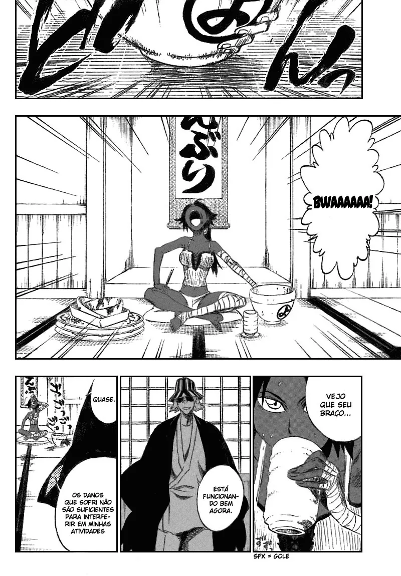 Read Bleach (PT-BR) PT Manga Online