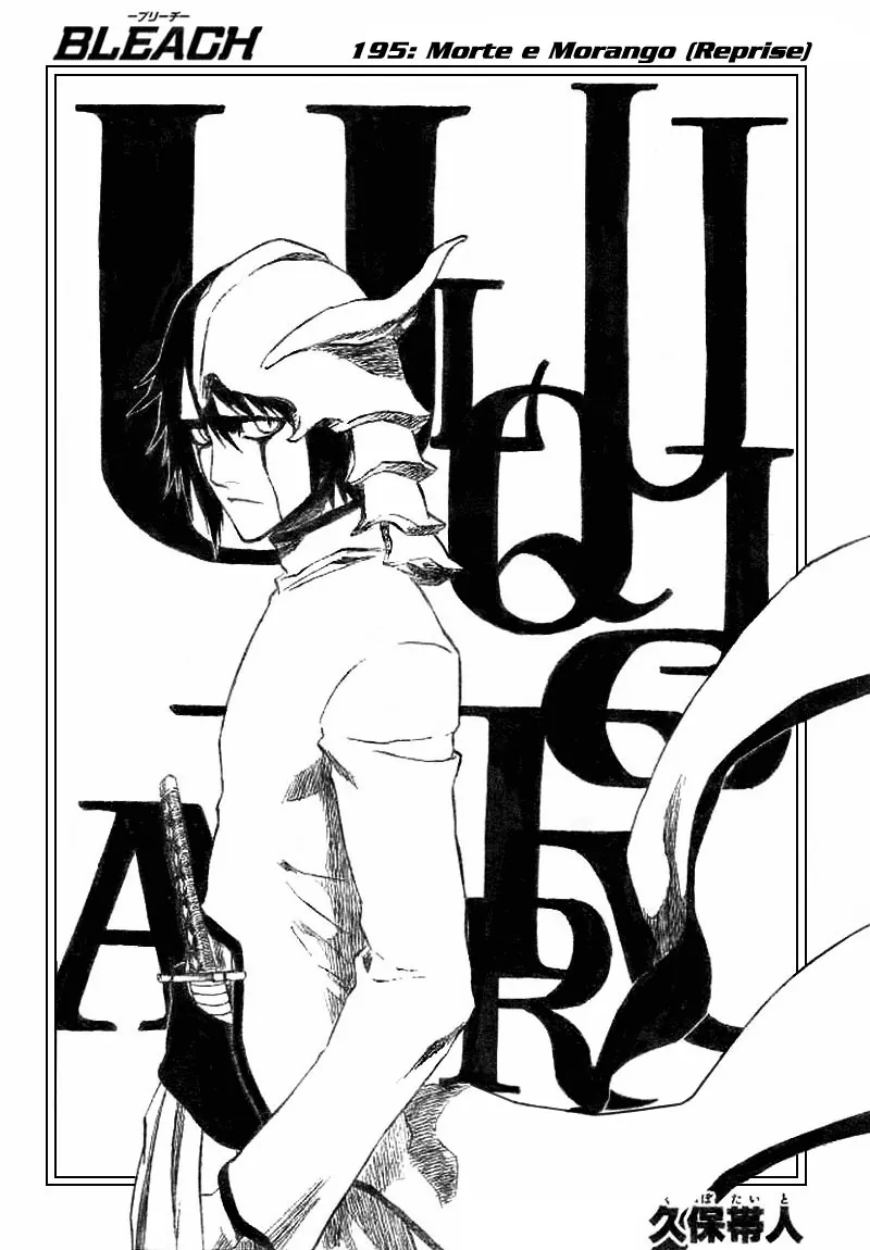 Read Bleach (PT-BR) PT Manga Online