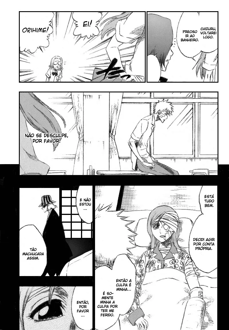 Read Bleach (PT-BR) PT Manga Online
