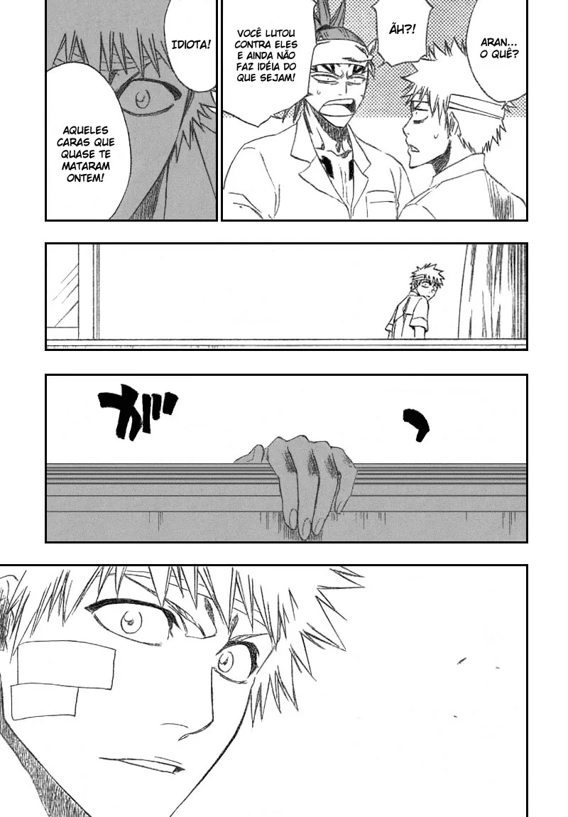 Read Bleach (PT-BR) PT Manga Online