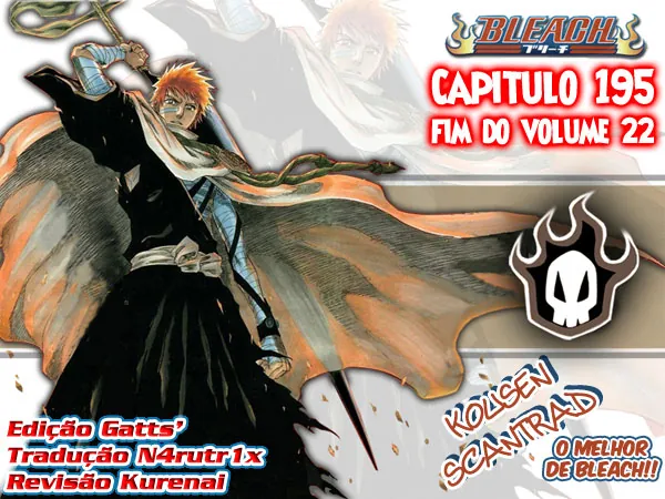 Read Bleach (PT-BR) PT Manga Online