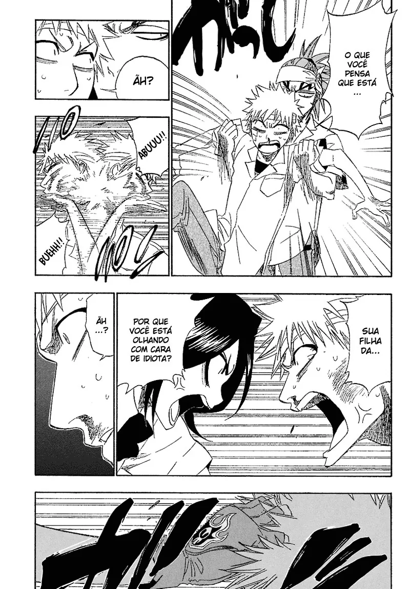 Read Bleach (PT-BR) PT Manga Online