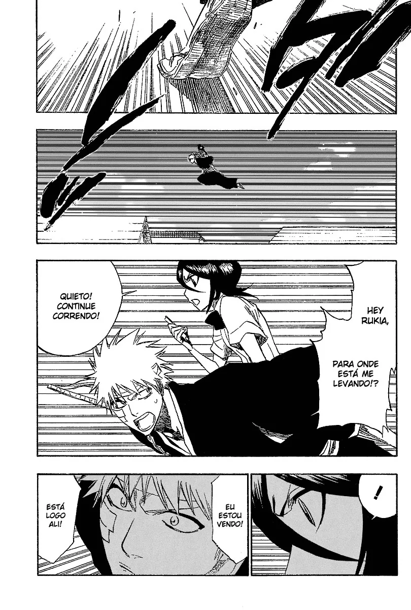 Read Bleach (PT-BR) PT Manga Online