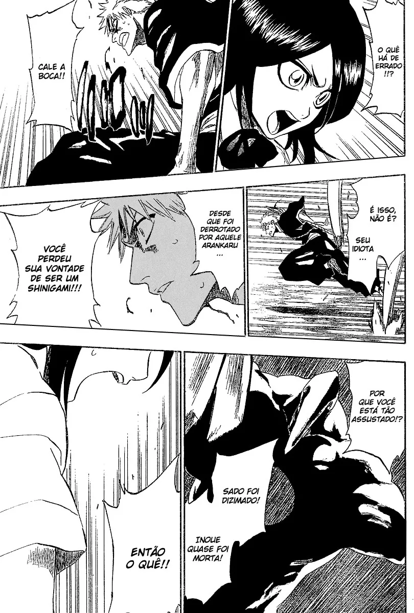 Read Bleach (PT-BR) PT Manga Online