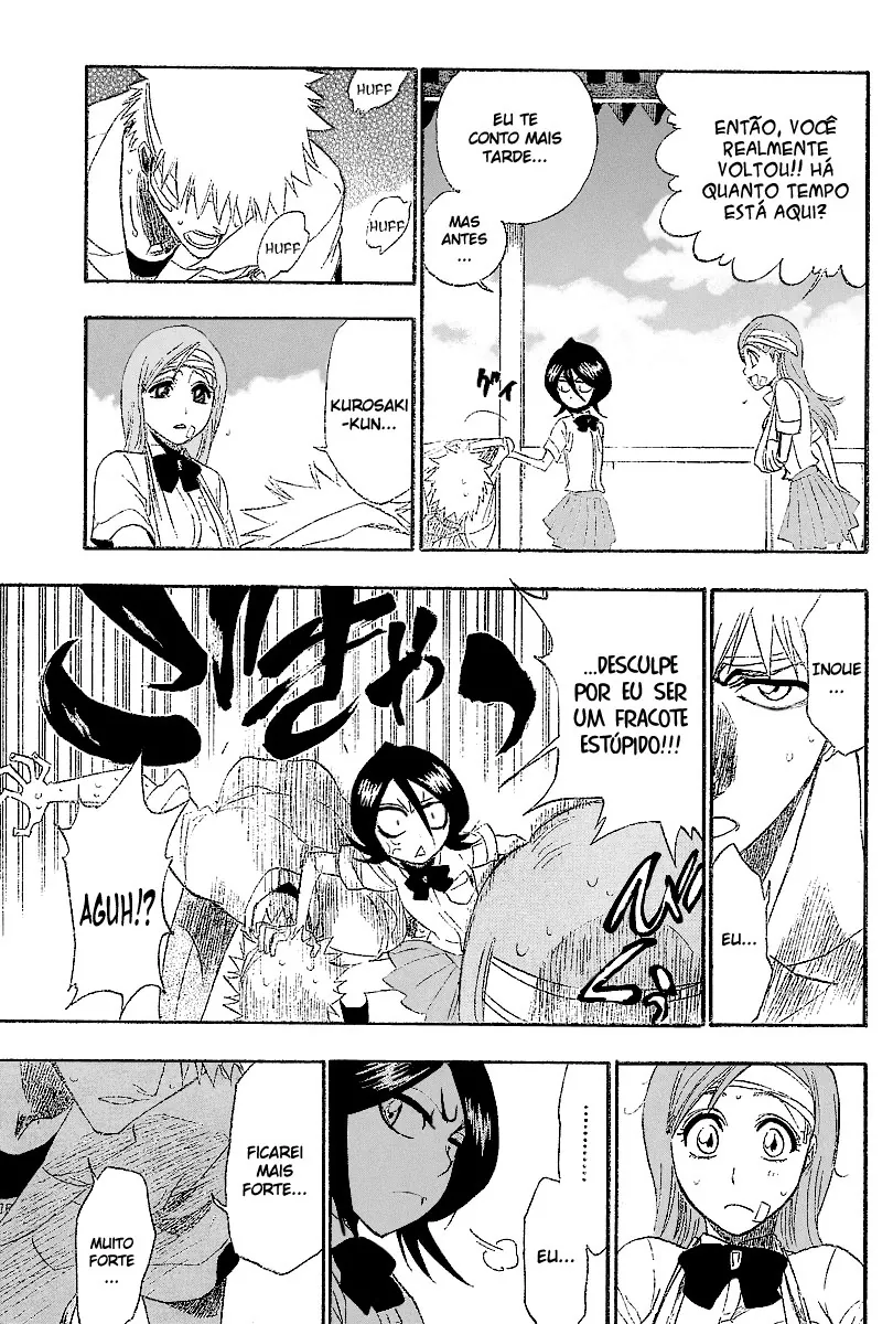 Read Bleach (PT-BR) PT Manga Online
