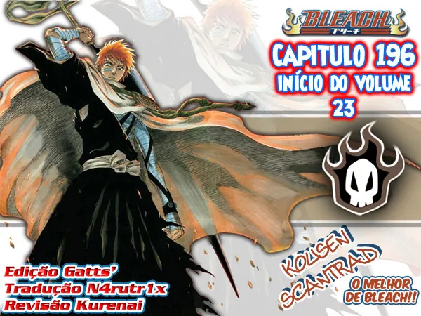 Read Bleach (PT-BR) PT Manga Online