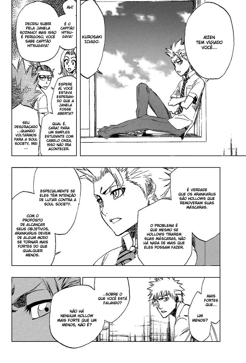 Read Bleach (PT-BR) PT Manga Online