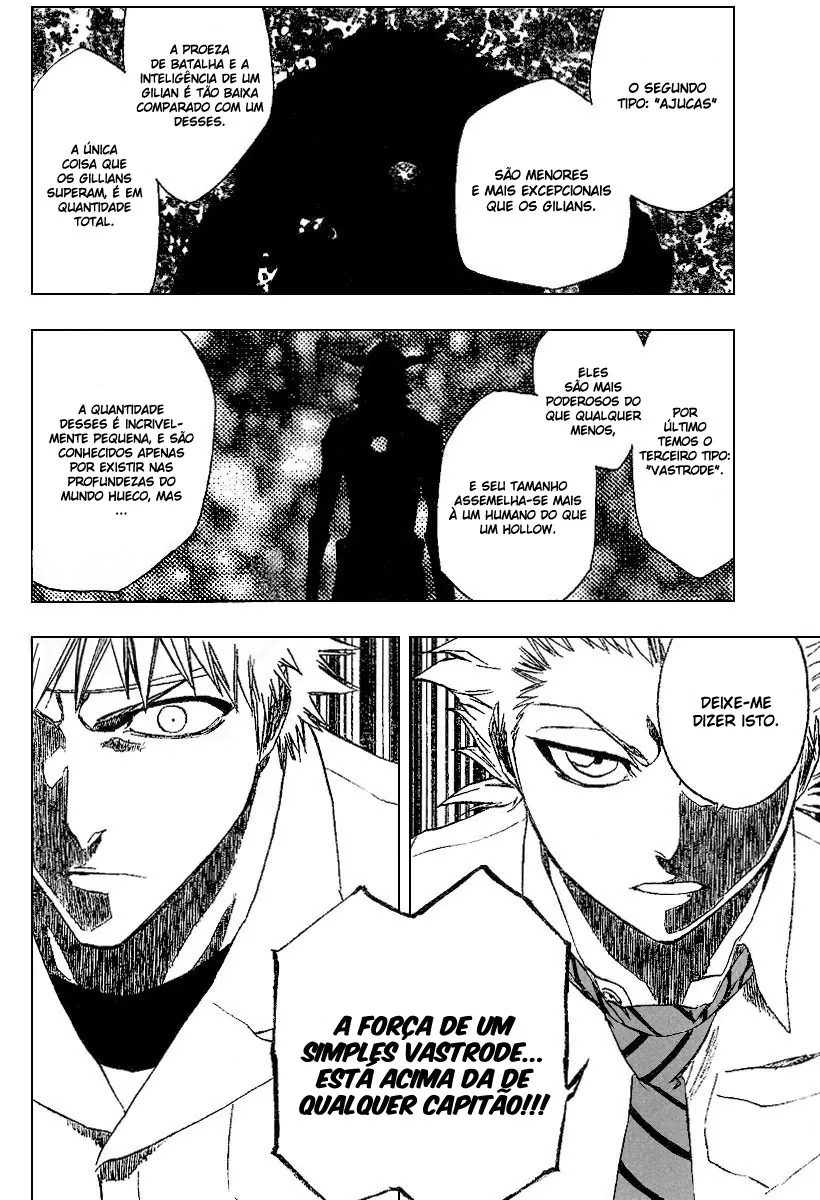 Read Bleach (PT-BR) PT Manga Online