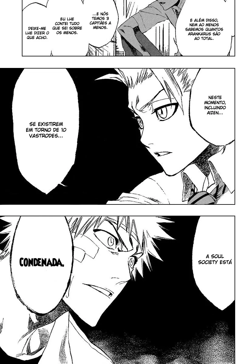 Read Bleach (PT-BR) PT Manga Online