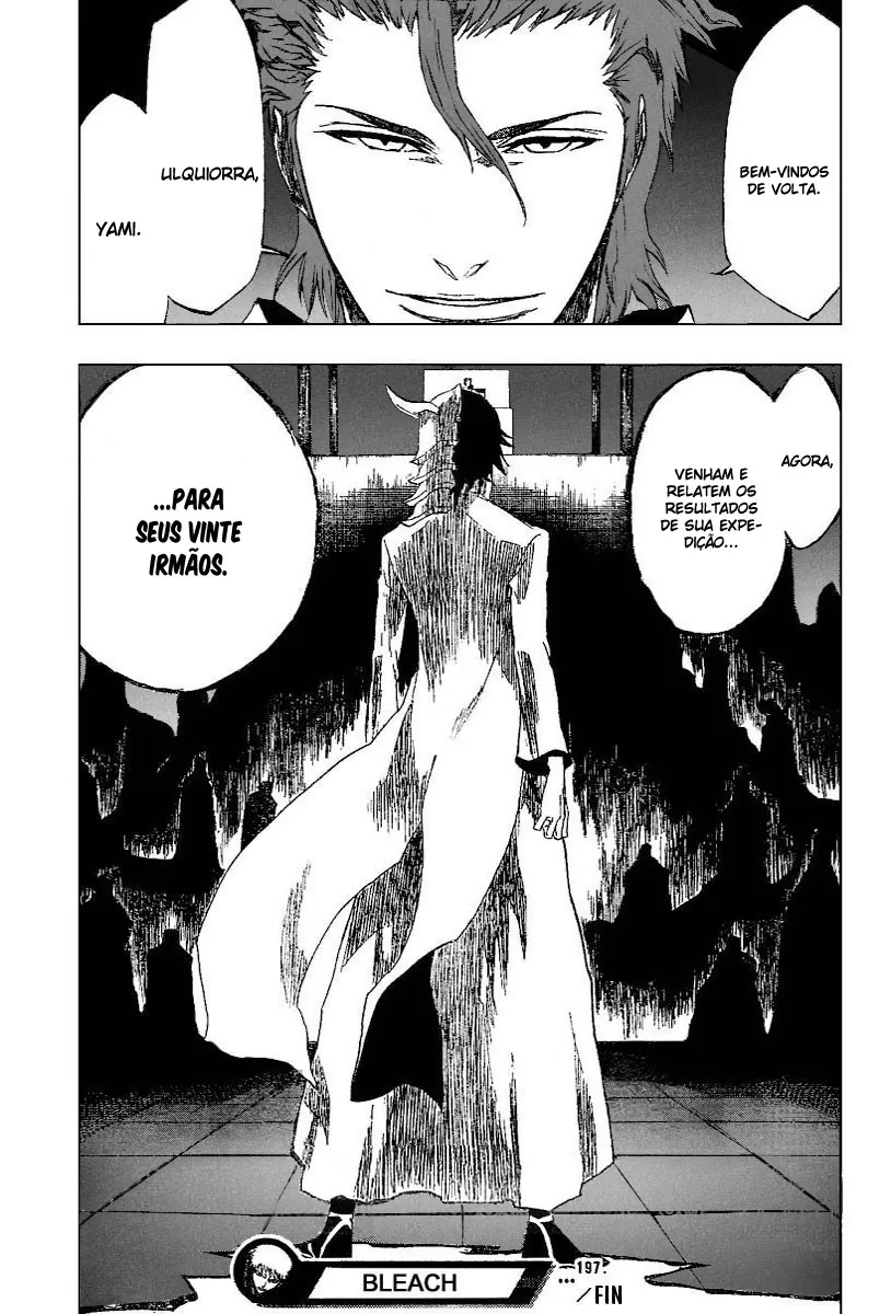 Read Bleach (PT-BR) PT Manga Online