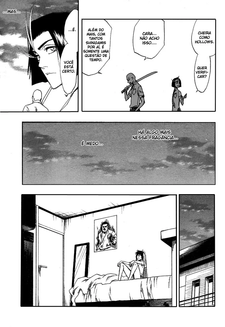 Read Bleach (PT-BR) PT Manga Online