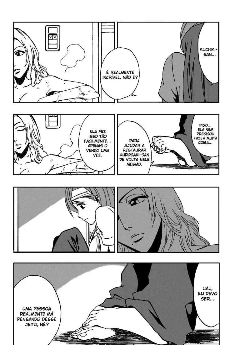 Read Bleach (PT-BR) PT Manga Online