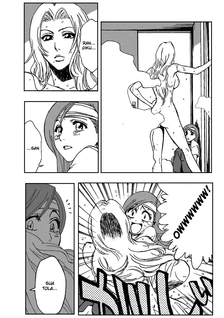 Read Bleach (PT-BR) PT Manga Online