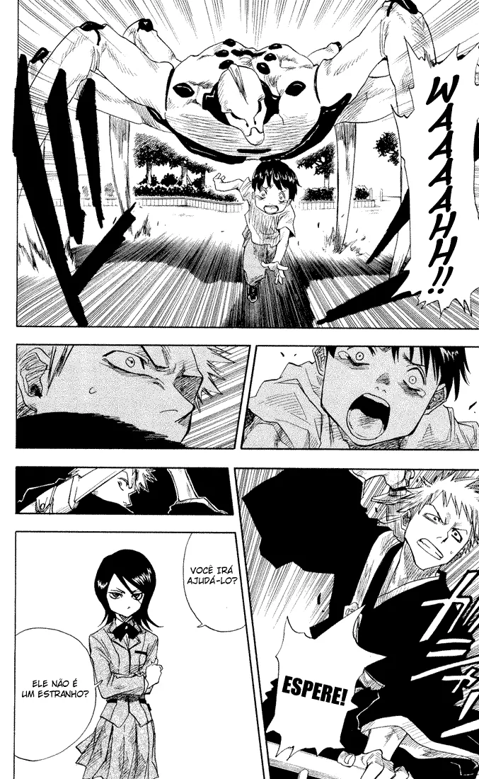 Read Bleach (PT-BR) PT Manga Online