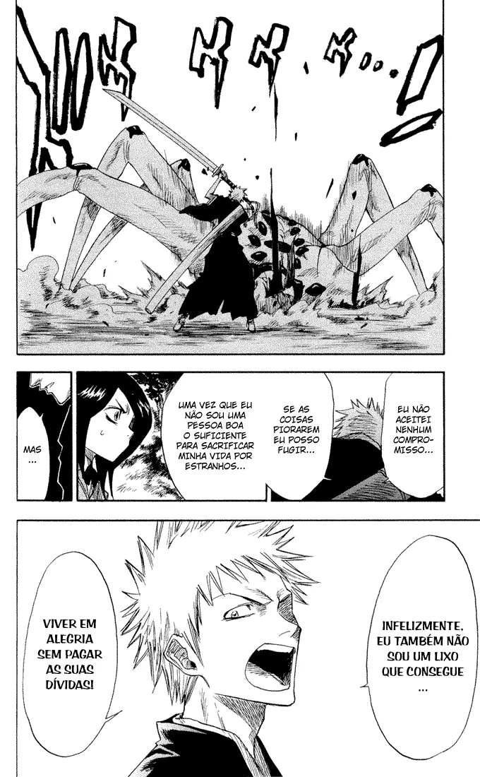 Read Bleach (PT-BR) PT Manga Online