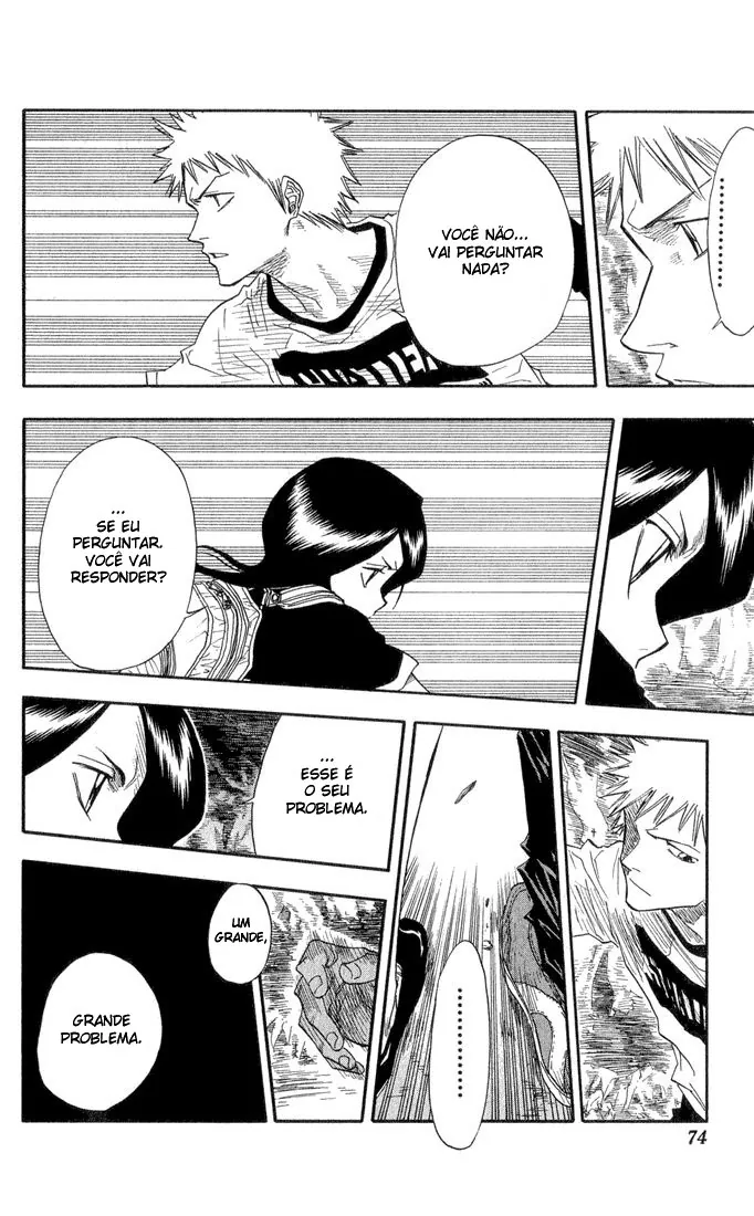 Read Bleach (PT-BR) PT Manga Online
