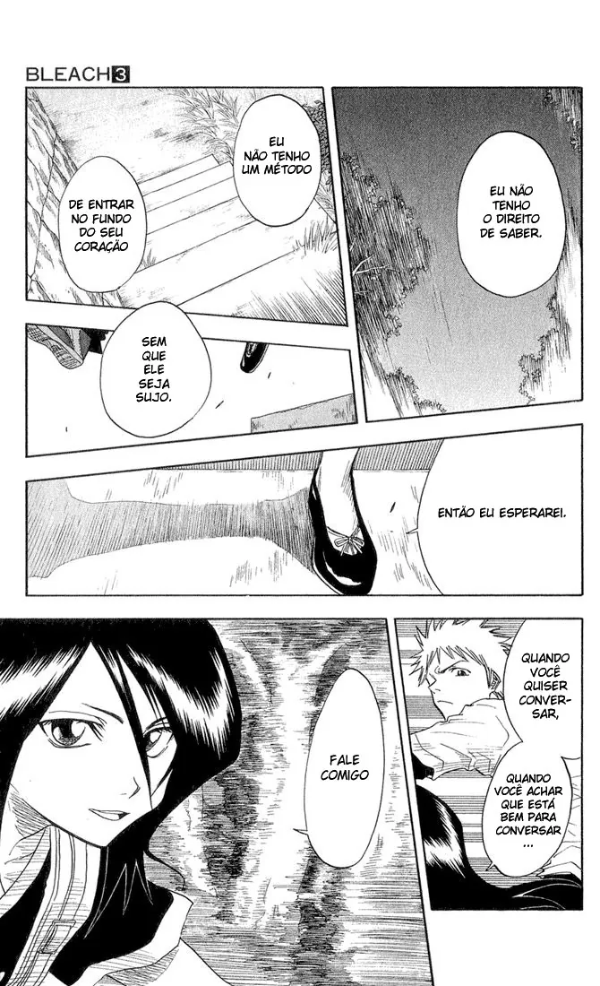 Read Bleach (PT-BR) PT Manga Online