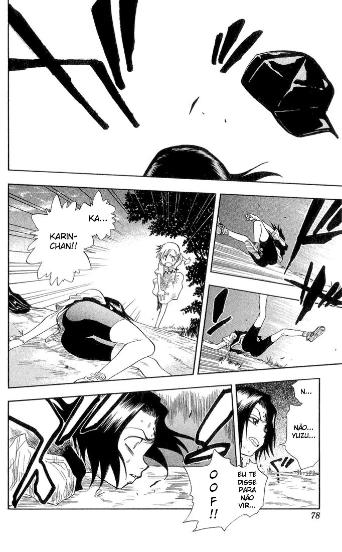 Read Bleach (PT-BR) PT Manga Online