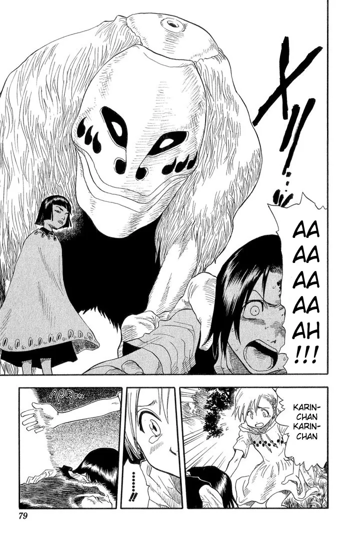 Read Bleach (PT-BR) PT Manga Online