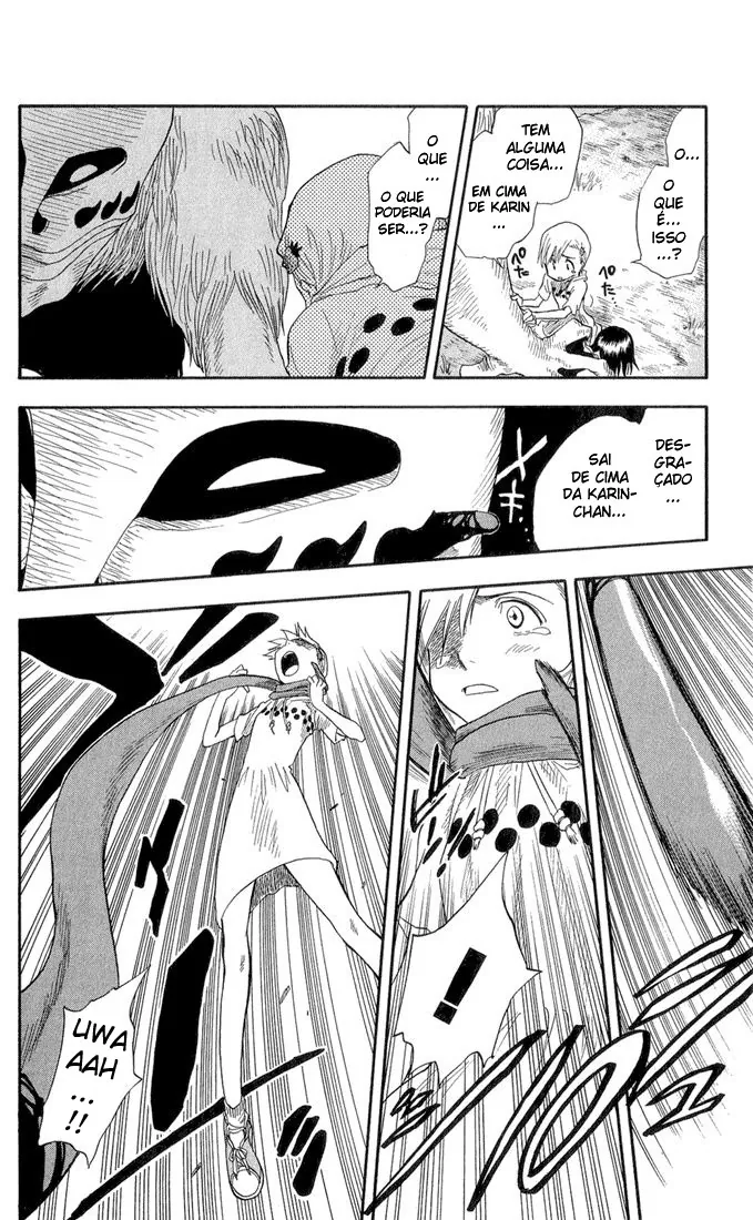 Read Bleach (PT-BR) PT Manga Online