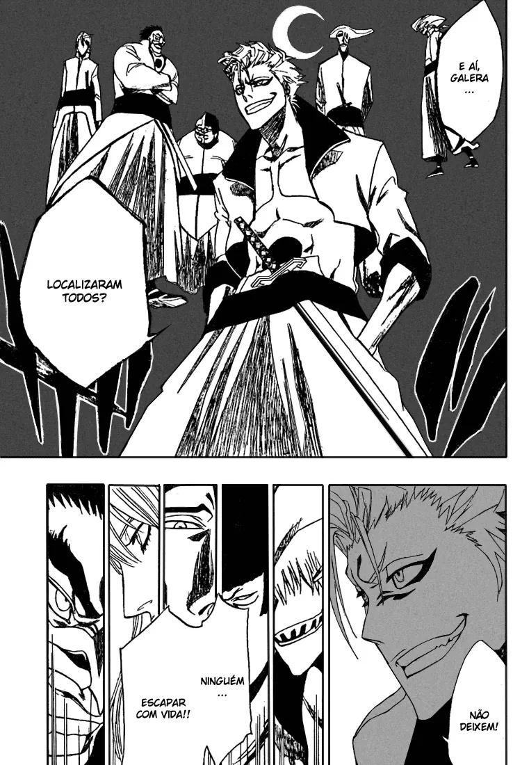 Read Bleach (PT-BR) PT Manga Online