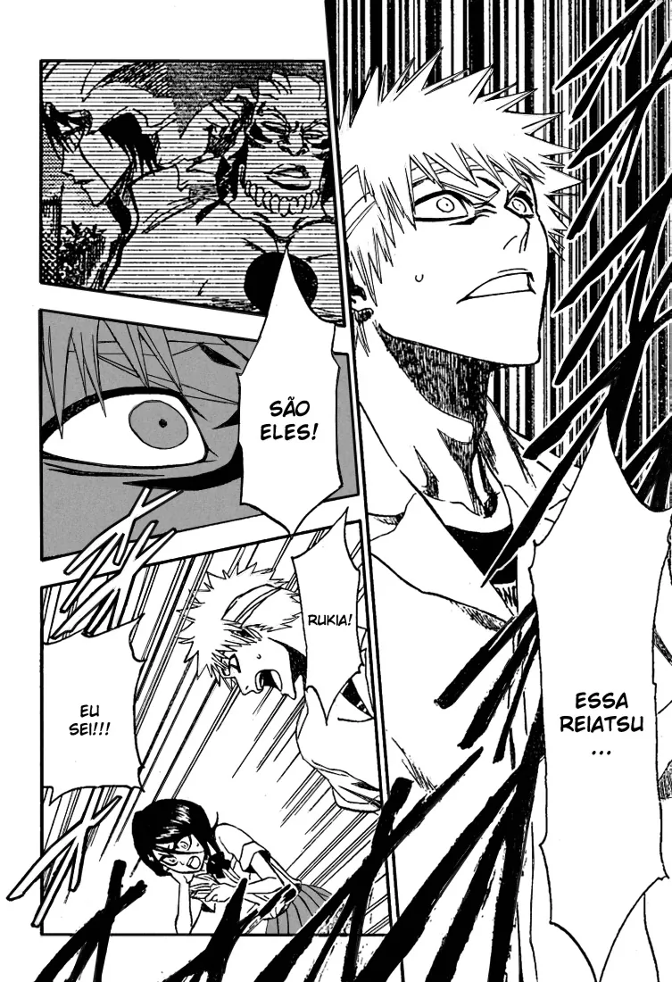 Read Bleach (PT-BR) PT Manga Online