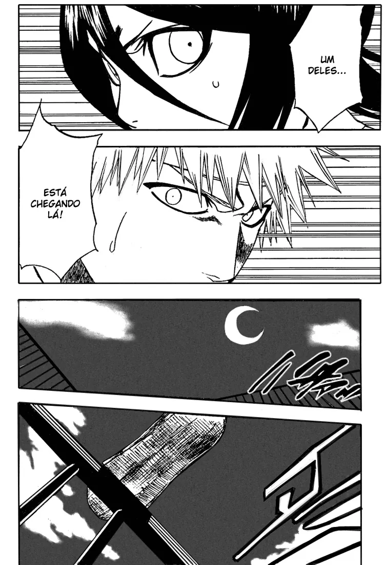 Read Bleach (PT-BR) PT Manga Online