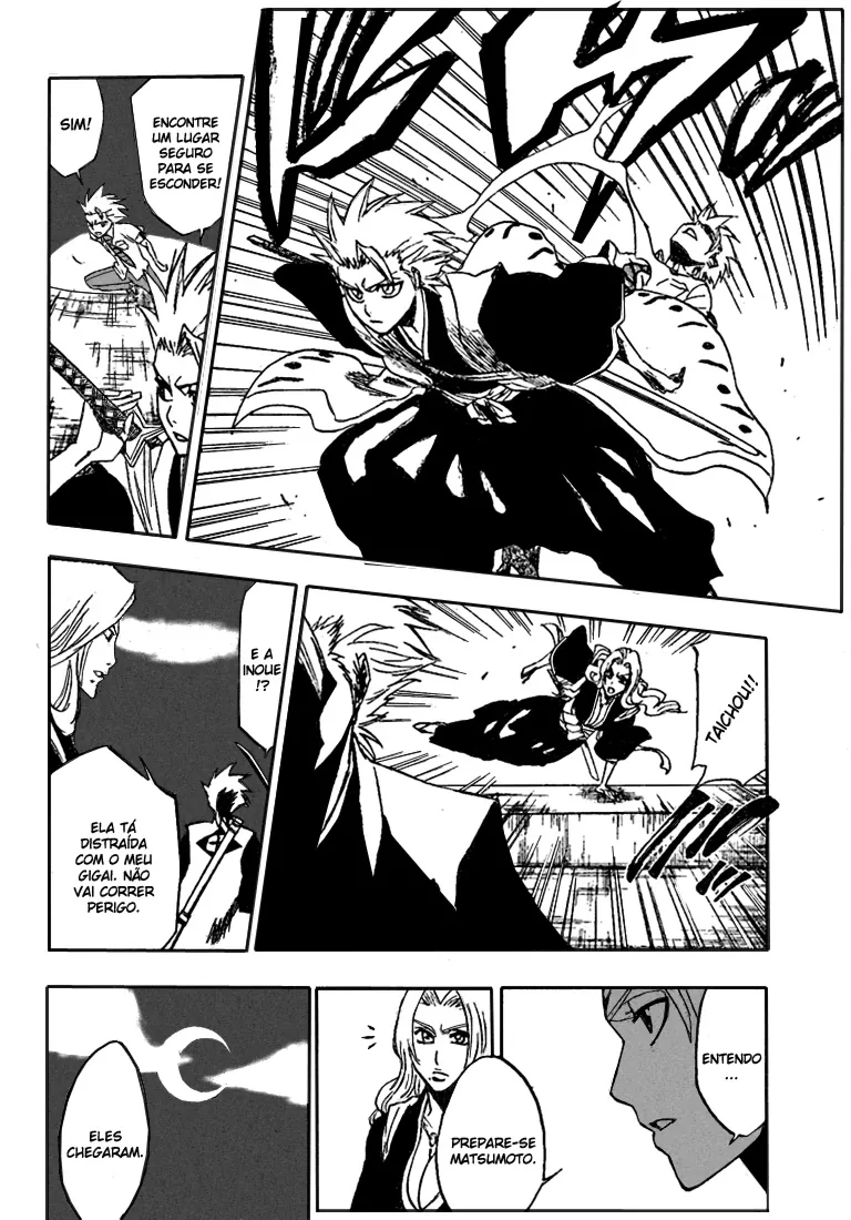 Read Bleach (PT-BR) PT Manga Online