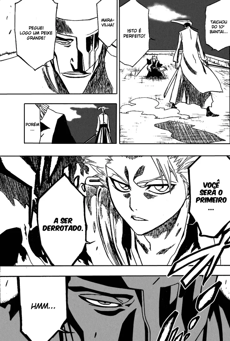 Read Bleach (PT-BR) PT Manga Online
