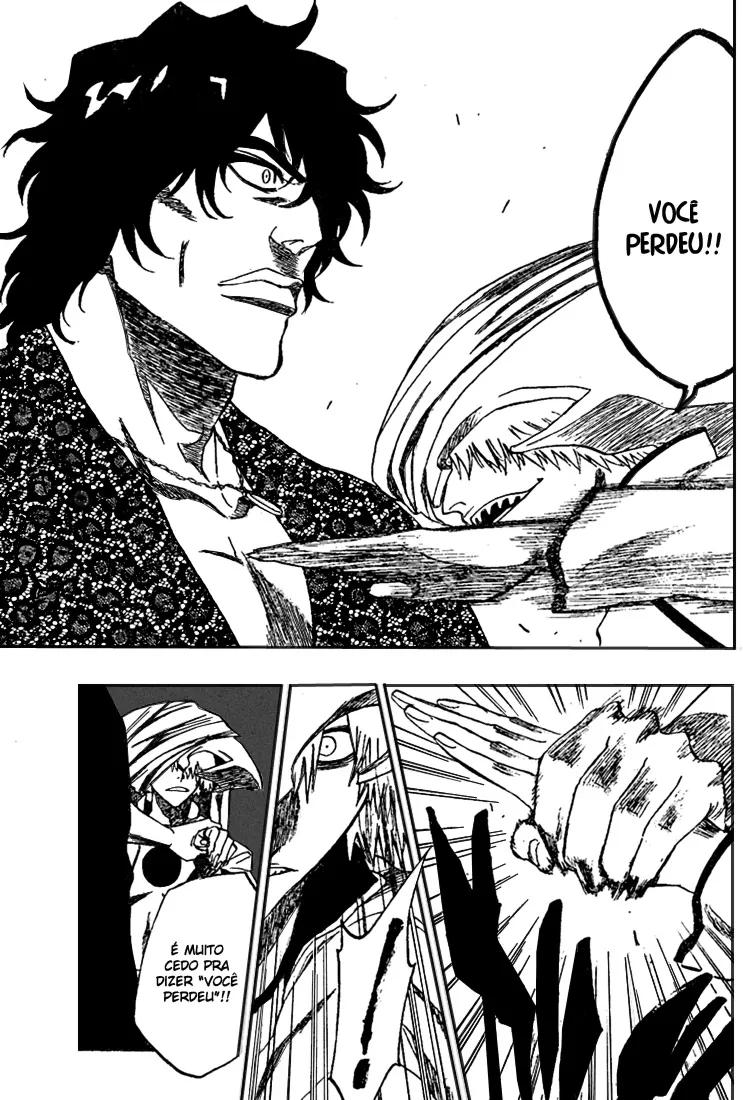 Read Bleach (PT-BR) PT Manga Online