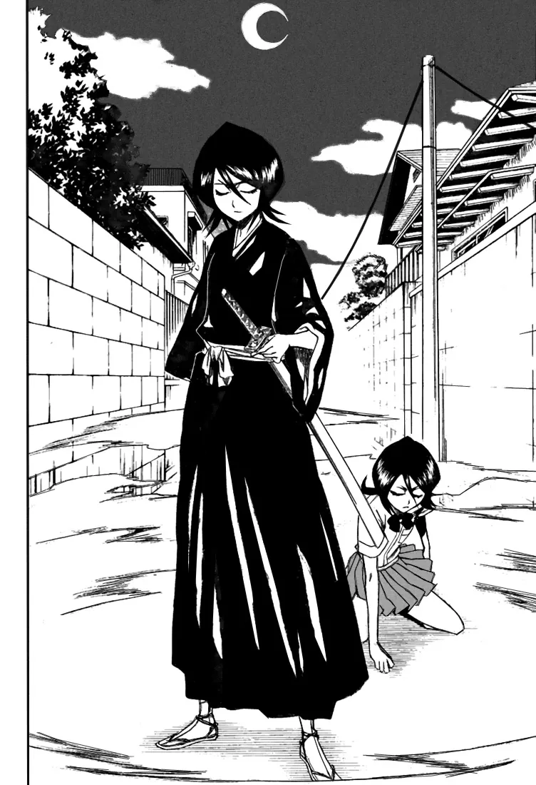 Read Bleach (PT-BR) PT Manga Online