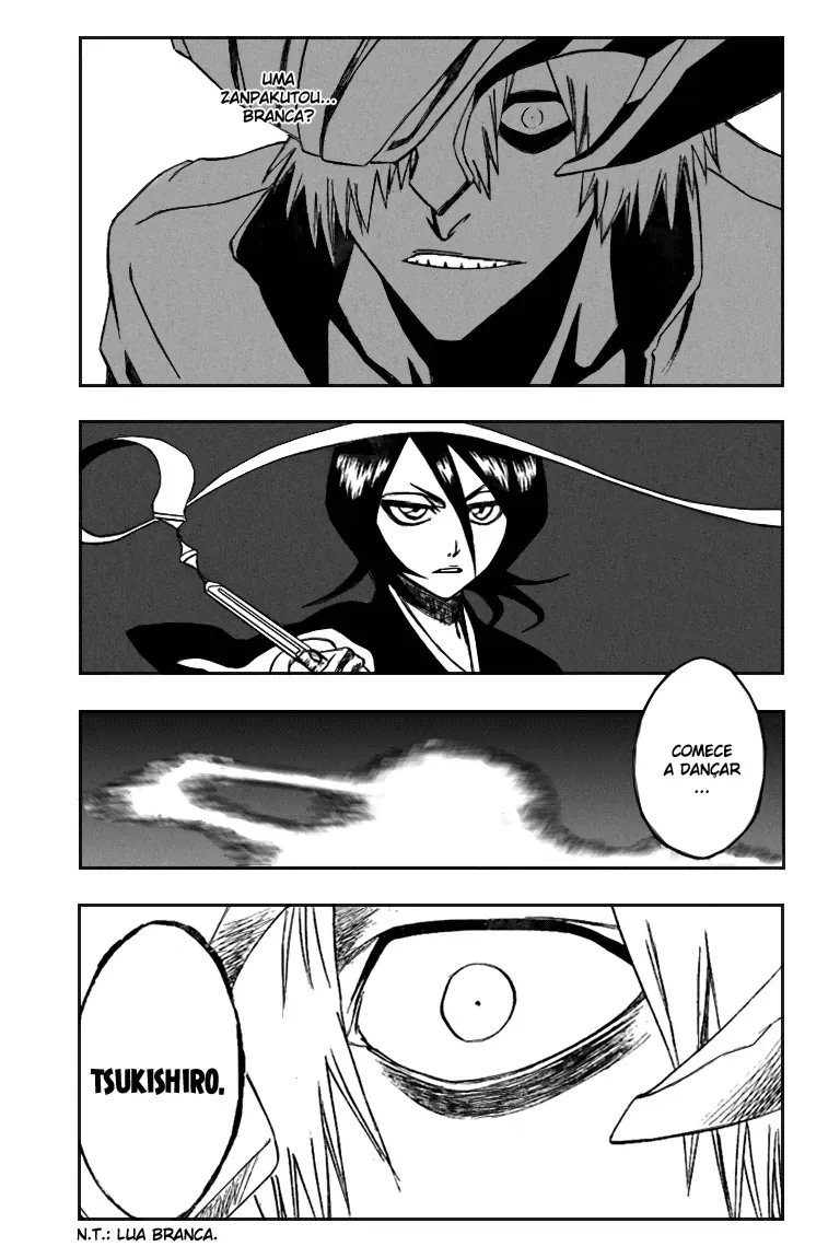 Read Bleach (PT-BR) PT Manga Online