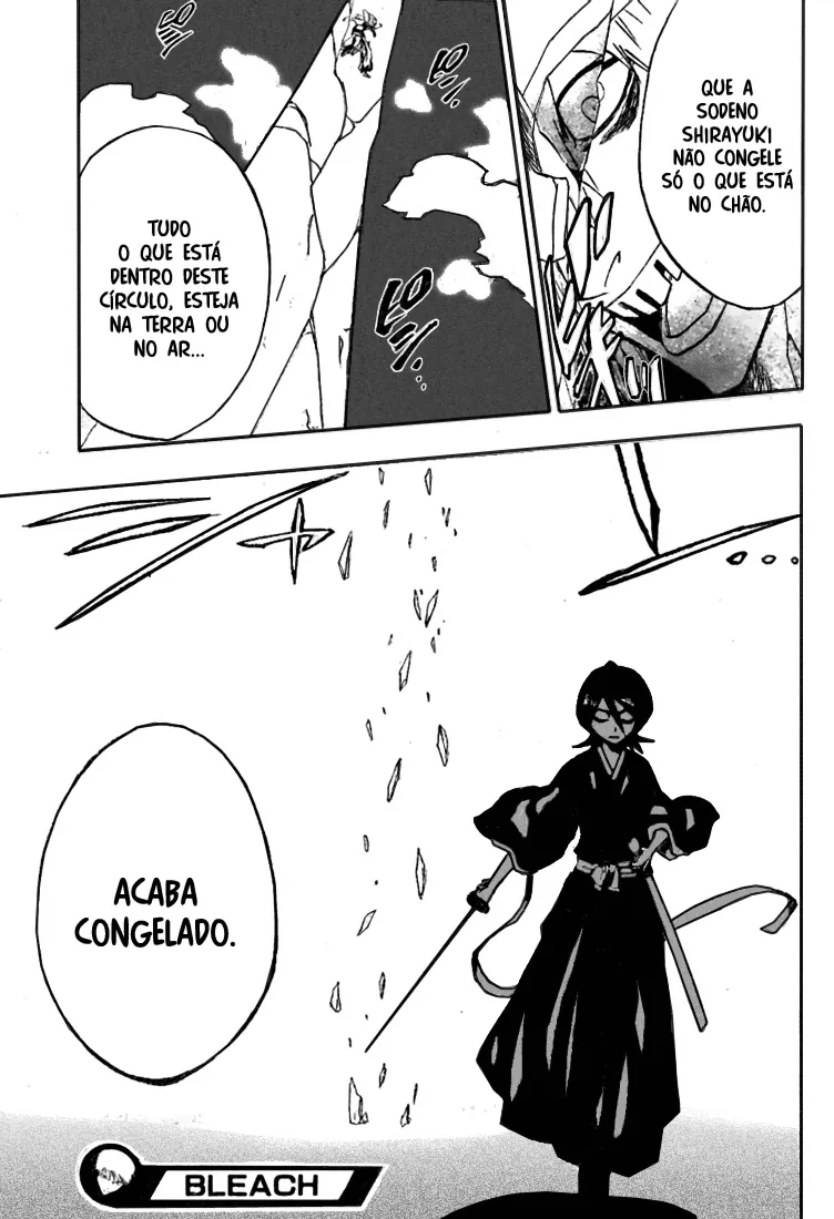 Read Bleach (PT-BR) PT Manga Online