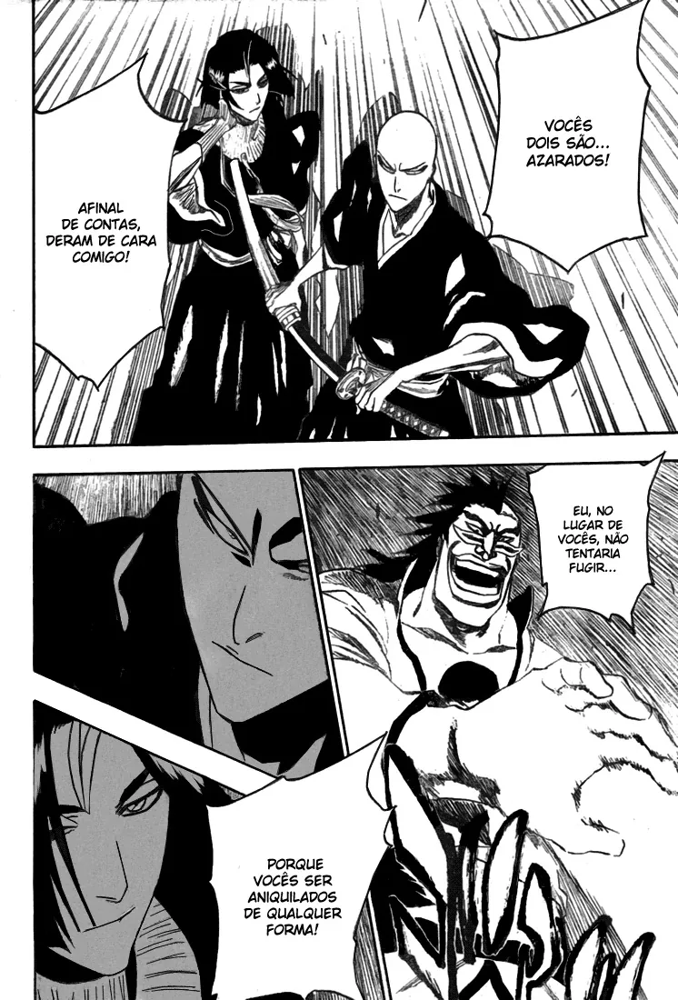 Read Bleach (PT-BR) PT Manga Online