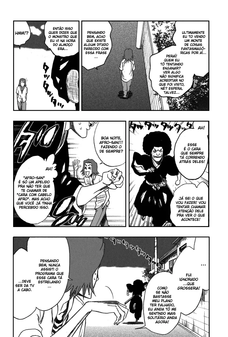 Read Bleach (PT-BR) PT Manga Online