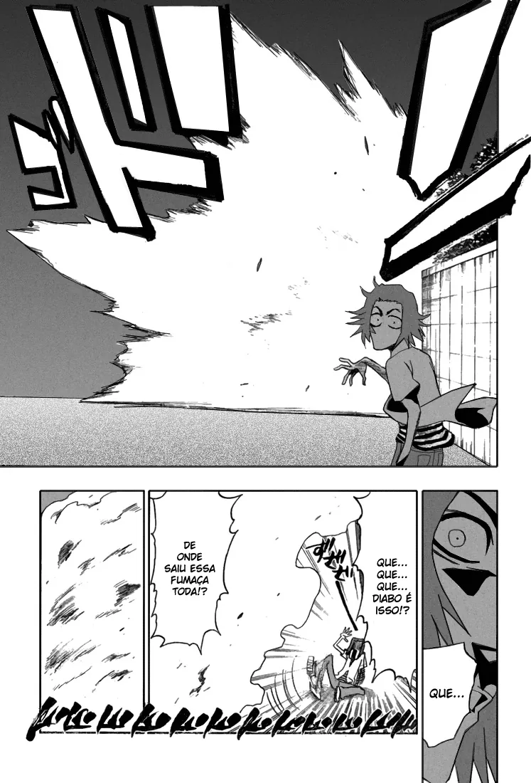 Read Bleach (PT-BR) PT Manga Online