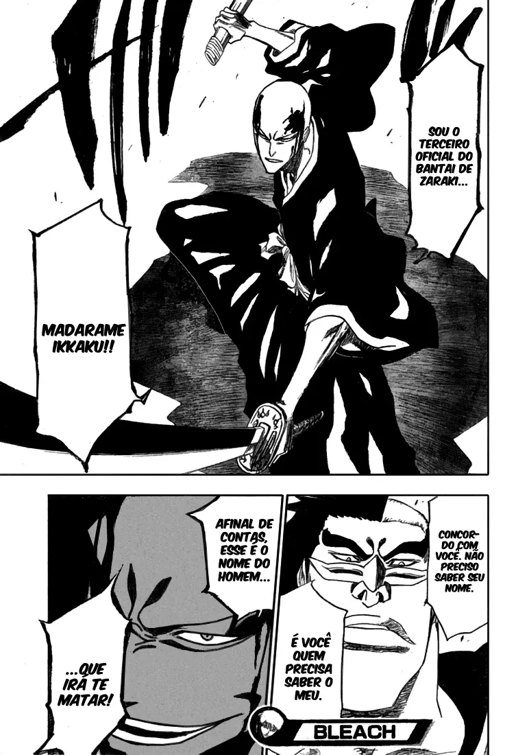 Read Bleach (PT-BR) PT Manga Online