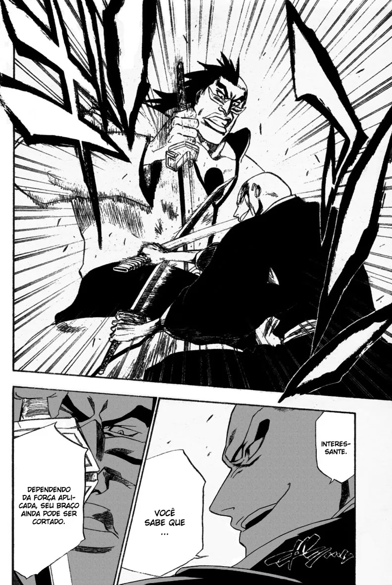 Read Bleach (PT-BR) PT Manga Online