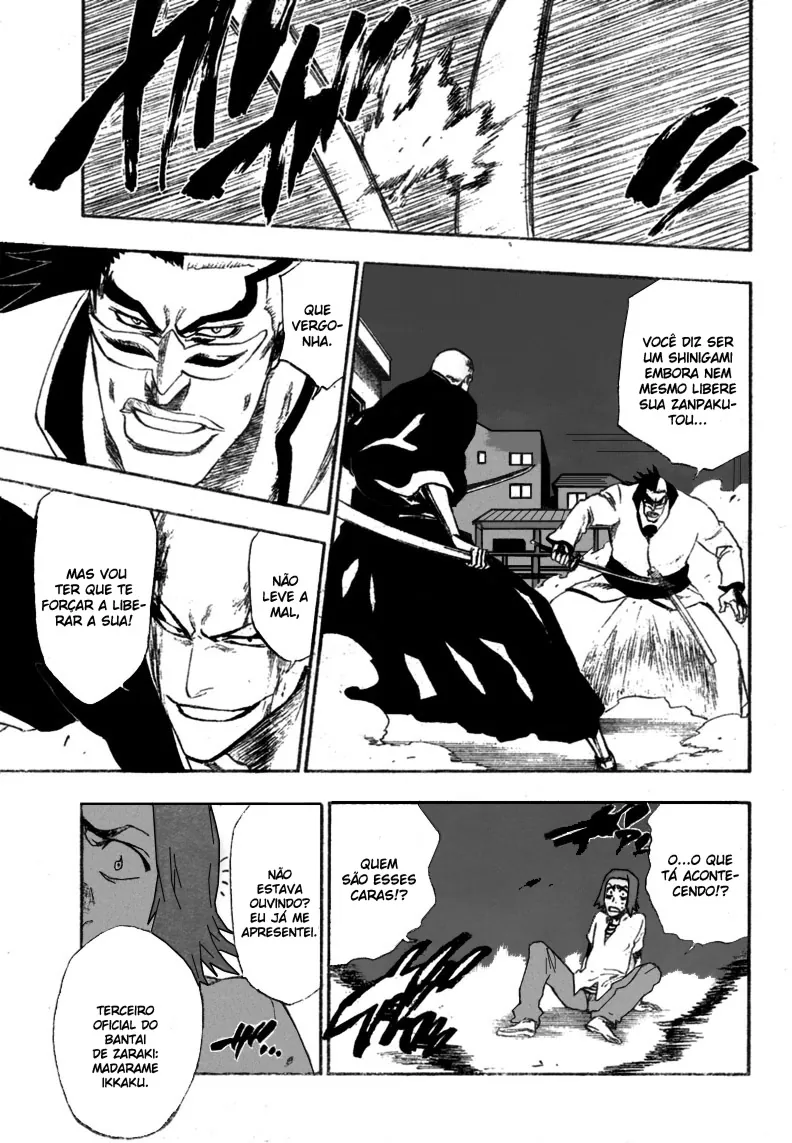 Read Bleach (PT-BR) PT Manga Online