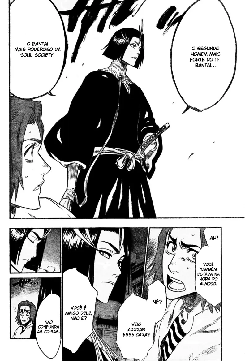 Read Bleach (PT-BR) PT Manga Online
