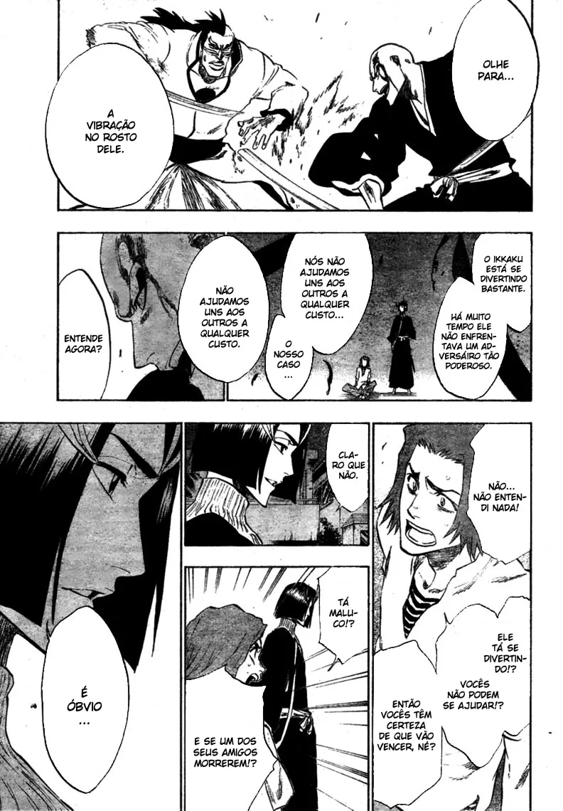 Read Bleach (PT-BR) PT Manga Online