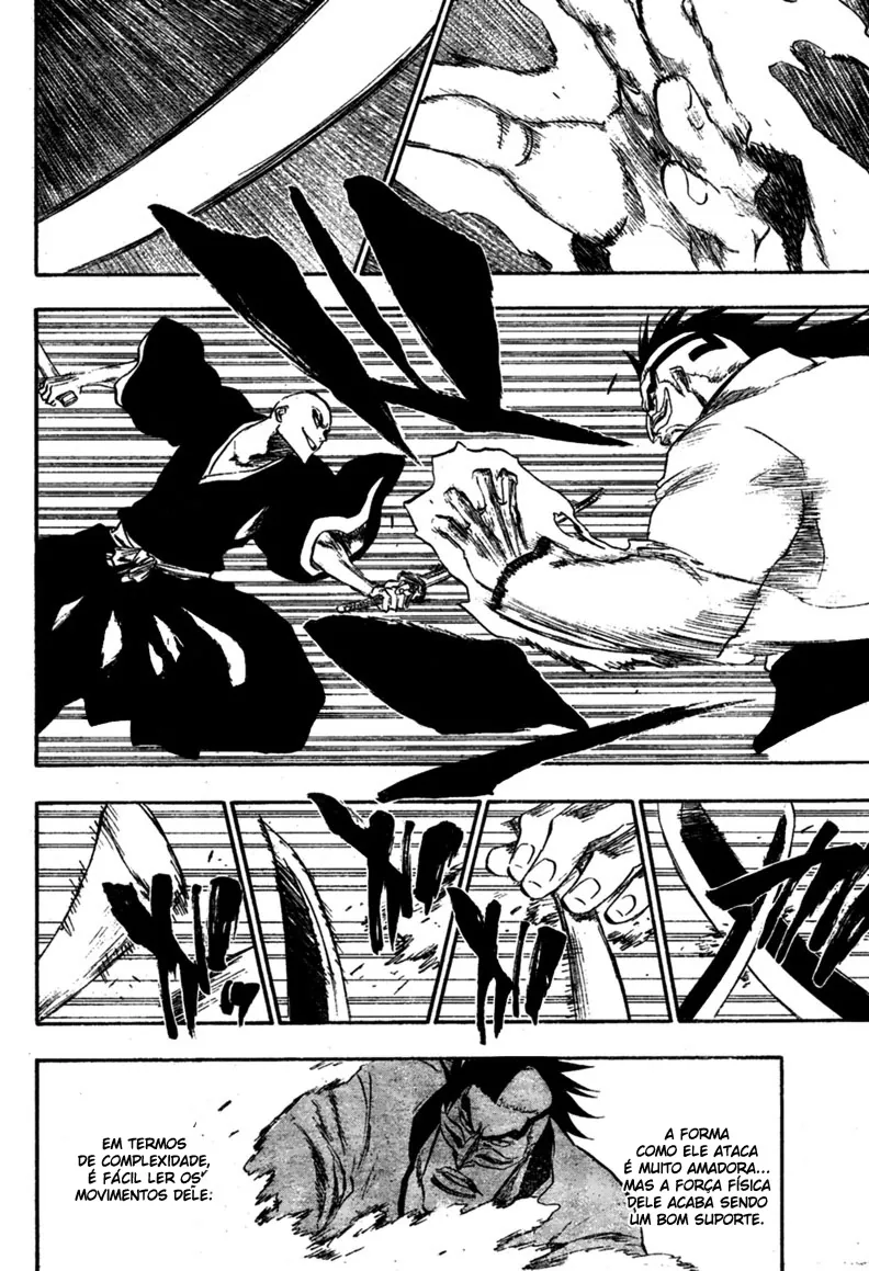 Read Bleach (PT-BR) PT Manga Online